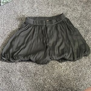Free People Skort